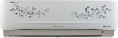 Lloyd 1.2 Ton 3 Star Split Inverter AC (GLS15I3FWSEL)