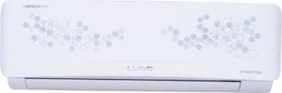 Lloyd 1.4 Ton 3 Star Split Inverter AC with Wi-fi Connect (GLS17I36WRBP)