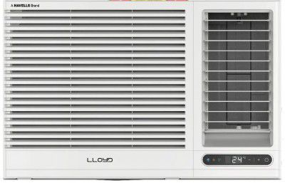 Lloyd 1.5 Ton 3 Star Fixed Speed Window Ac (GLW18C3YWSEA)