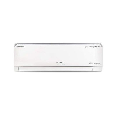 Lloyd 1.5 Ton 3 Star Split Inverter AC with Wi-fi Connect (LS18I35WSHD)