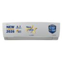Lloyd 1.5 Ton 3 Star Inverter Split AC, 2026 New Star Rated (6 in 1 Convertible, GLS18I3AGGSC)...