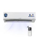 Lloyd 1.5 Ton 3 Star Inverter Split AC (GLS18I3KOESR)...