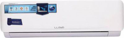 Lloyd 1.5 Ton 3 Star Split AC White LS18B32WACR