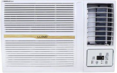 Lloyd 1.5 Ton 3 Star Window AC (LW19B32EW)