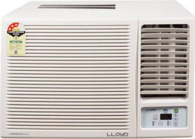 Lloyd 1.5 Ton 3 Star Window AC White GLW18B32WCZZ 