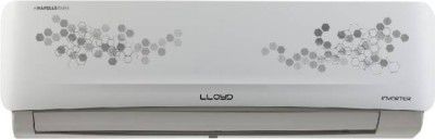 Lloyd 1.5 Ton 3 Star Split Inverter AC (GLS18I3FWRBP)