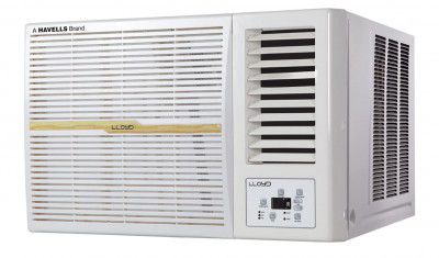 Lloyd 1.5 Ton 4 Star Fixed Speed Window AC (2023 Model GLW18C4YWGEW)