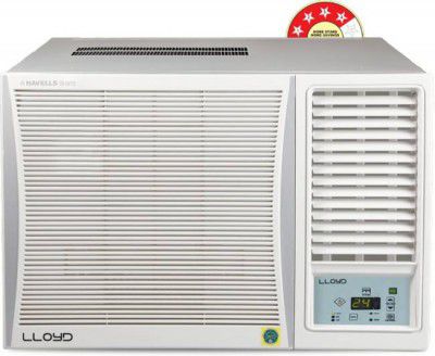 Lloyd 1.5 Ton 4 Star Window AC (GLW18B42WAMR)