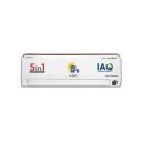 Lloyd 1.5 Ton 5 Star Heavy Duty WiFi Inverter Split GLS18V5FWCAQ AC...