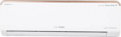 Lloyd 1.5 Ton 5 Star Split Inverter Wi-fi Connect AC with Wi-fi Connect (GLS18I5FWGHP)