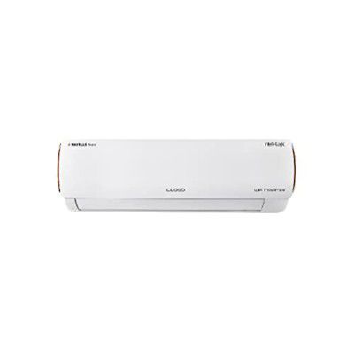 Lloyd 1.5 Ton 5 Star Voice & WiFi Enabled Inverter Split GLS18I55WBHL AC (Model 2021)