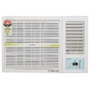 Lloyd 1.5 Ton 5 Star Window Inverter AC (100% Copper, 2024 Model, GLW18I5FWCEV)...