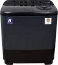 Lloyd 12 kg Semi Automatic Top Load Washing Machine GLWMS12ADGMA...