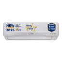 Lloyd 2 Ton 3 Star Inverter Split AC, 2026 New Star Rated (6 in 1 Convertible, GLS24I3GGCSR)...