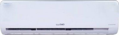 Lloyd 2 Ton 3 Star Split Inverter AC with Wi-fi Connect - (GLS24I3FWSHD, Copper Condenser)