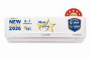 Lloyd 2 Ton 5 Star Inverter Split AC, 2026 New Star Rated (6 in 1 Convertible, GLS24I5AGCGR)...