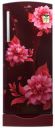 Lloyd 200 L 4 Star Inverter Direct Cool One Door Refrigerator (GLDF214SBWS2PB)...