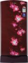 Lloyd 200 L Direct Cool Single Door 4 Star Refrigerator (GLDF214SS1PB /GLDF214SGWS1PB)...