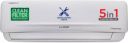 Lloyd 2 Ton 3 Star Split Inverter AC - White  (GLS24I3FWSEM, Copper Condenser)...