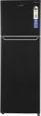 [Extra Rs 7000 Off ] Lloyd 310 L Frost Free Double Door 2 Star Refrigerator  (METTALIC BLACK, GLFF342AMBC1GC)1...