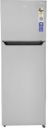 Lloyd 310 L Frost Free Double Door 2 Star Refrigerator  (GRAPHITE STEEL, GLFF342AC1GC)...