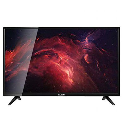 Lloyd 32" HD Android Smart LED TV (32HS301C)
