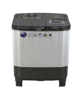 Lloyd 6.5 KG Semi Automatic Top Load Washing Machine (GLWM65GNL)
