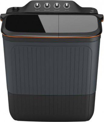 Lloyd 7.5 kg  Top Load Washing Machine GLWMS75AVGEL