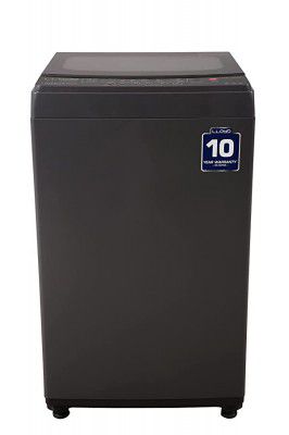 Lloyd 7 Kg Fully Automatic Top Load Washing Machine (LWMT70GD1, Hygiene Dry )