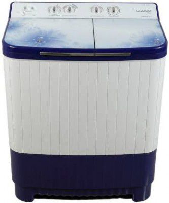 Lloyd 8.5 kg washing machine LWMS85BT1