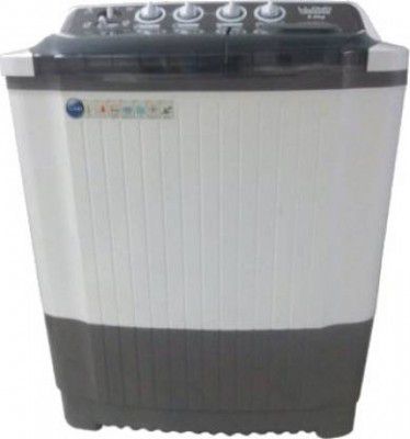Lloyd 8 kg Semi Automatic Top Load Washing Machine LWMS80GR