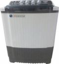Lloyd 8 kg Semi Automatic Top Load Washing Machine LWMS80GR...