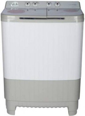 Lloyd 8 kg Semi Automatic Top washing machine LWMS80HT1