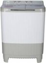 Lloyd 8 kg Semi Automatic Top washing machine LWMS80HT1...