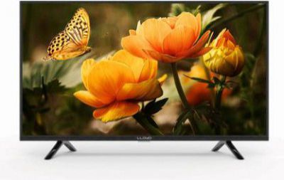 Lloyd 80 cm  32" HD Ready LED Smart TV 32HS550C