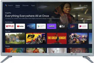 Lloyd 80 cm 32"  HD Ready LED TV 32HB250B