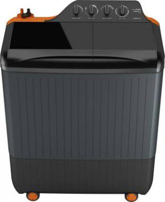 Lloyd 9 kg Semi Automatic Top Load washing machine GLWMS90HVGEX
