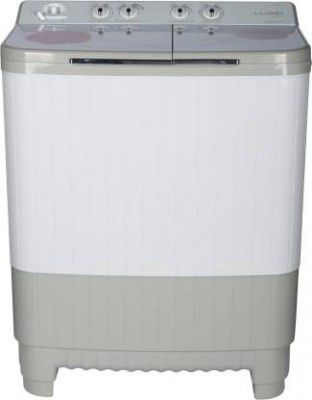 Lloyd 9 kg Semi Automatic Top Load Washing Machine GLWMS90HT1