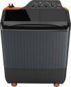Lloyd 9 kg Semi Automatic Top Load washing machine GLWMS90HVGEX...