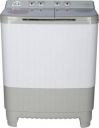Lloyd 9 kg Semi Automatic Top Load Washing Machine GLWMS90HT1...