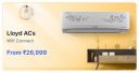Lloyd ACs from ₹26999 in Flipkart Big Billion Days Sale....