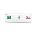 Lloyd GLS09I3FOASR 0.8 Ton 3-Star Inverter Split AC (6-in-1 Convertible, 100% Copper, Anti-Viral + PM2.5 Filter, White/Silver)...