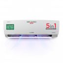 Lloyd GLS18I3FWAGC 1.5 Ton 3 Star Inverter Split AC...
