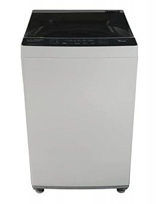 Lloyd 6.0 kg Fully Automatic Top Load Washing Machine (GLWMT60HE1)