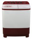 Lloyd 8 Kg 5 Star Semi-Automatic Top Load Washing Machine (LWMS80RE1)...