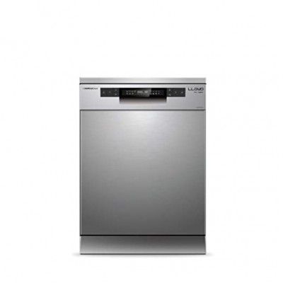 Lloyd Puro Hygiene+ with Auto Open Dry (LDWF15PSA1TS)
