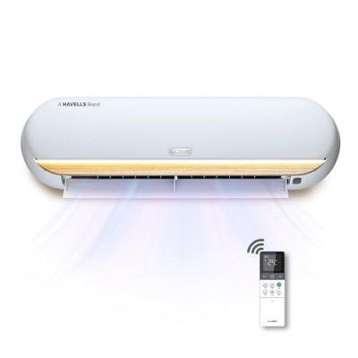 Lloyd Stellar Grace 1.5Ton 5 Star Wi-Fi Inverter Split AC (6 in 1 GLS18V5FWMGT)