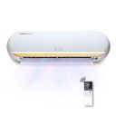 Lloyd Stellar Grace 1.5Ton 5 Star Wi-Fi Inverter Split AC (6 in 1 GLS18V5FWMGT)...