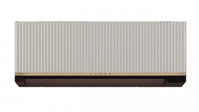 Lloyd Stunnair 1.5 Ton 5 Star Wi-Fi Inverter Split AC (GLS19V5KOOQZ)