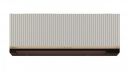 Lloyd Stunnair 1.5 Ton 5 Star Wi-Fi Inverter Split AC (GLS19V5KOOQZ)...